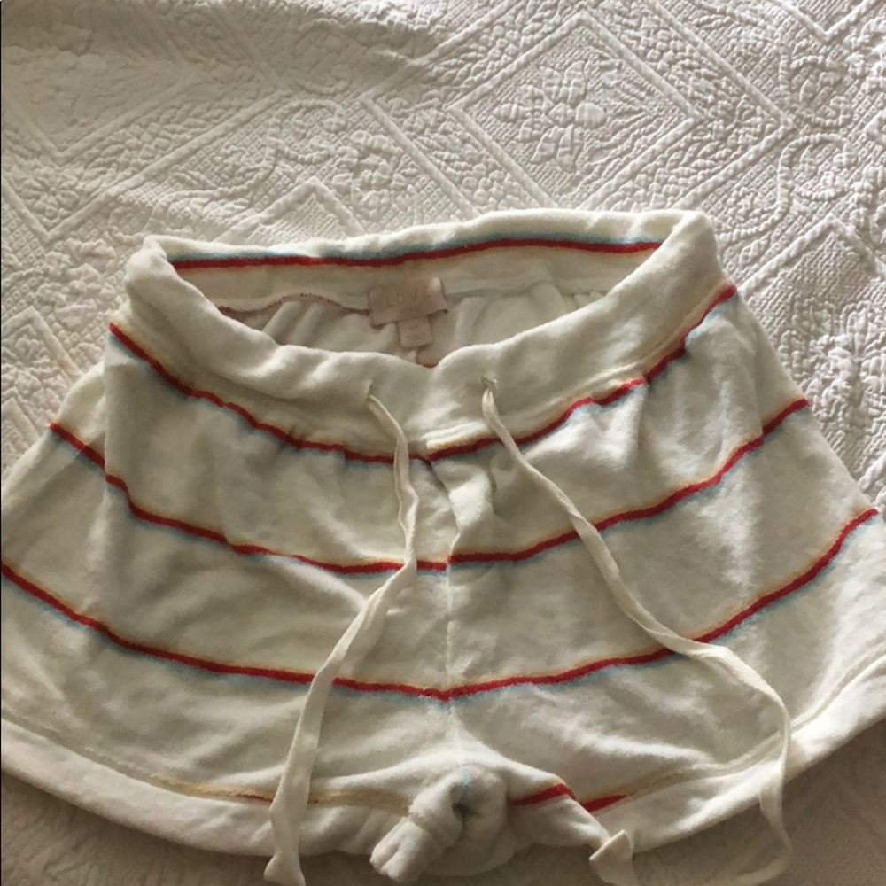 Gap soft shorts